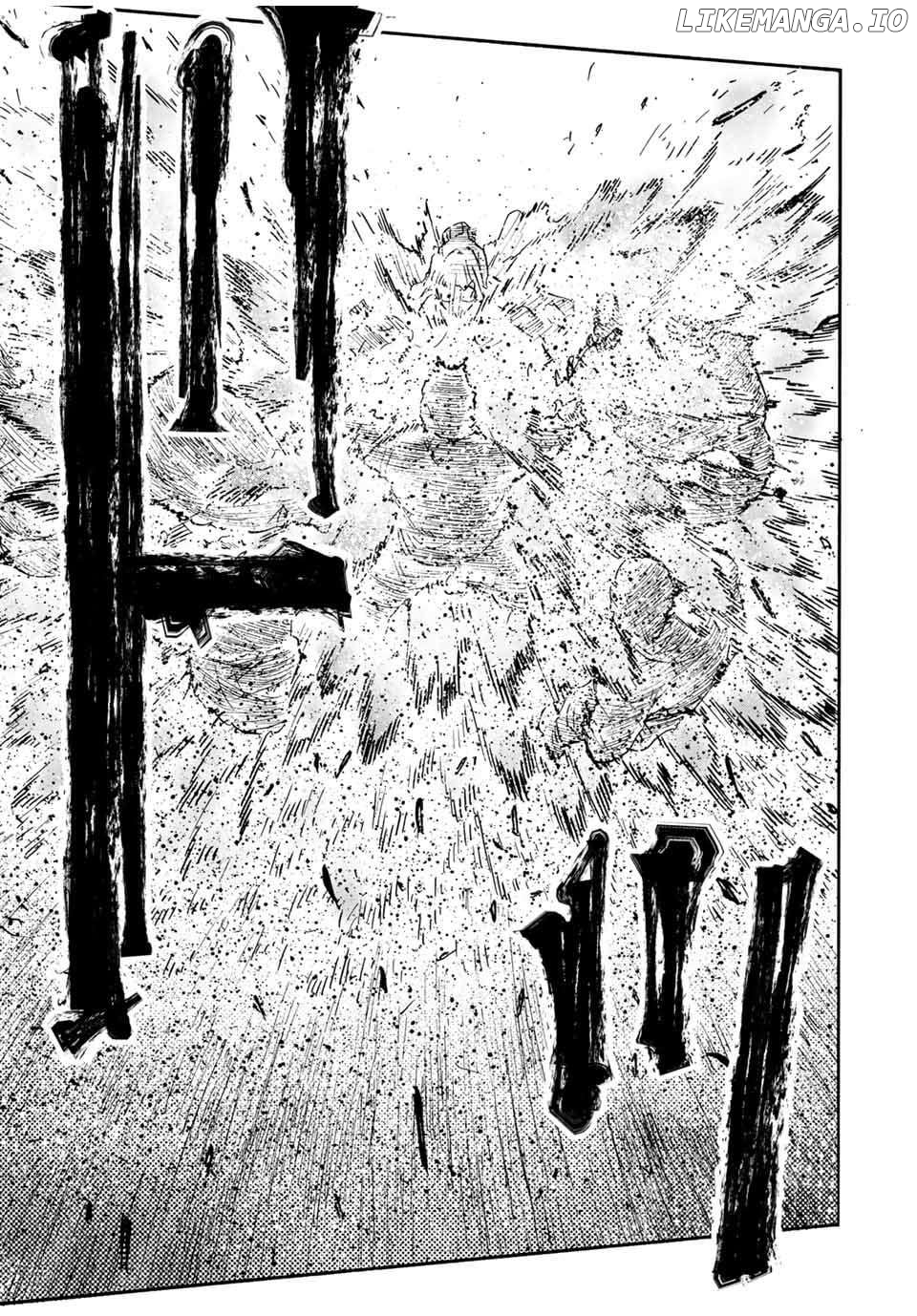 Juujika No Rokunin Chapter 172 38 Juujika No Rokunin Chapter 172 image 17